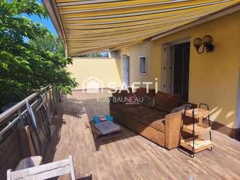 Vente maison 7 pièces Mûrs-Erigné 49