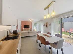 Vente Maison 3 chambresMûrs-Erigné