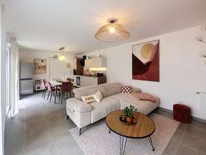 Vente Maison 3 chambresMûrs-Erigné