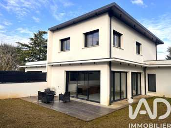 Vente Maison 4 chambresMûrs-Erigné