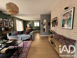 Vente Maison 5 chambresMûrs-Erigné