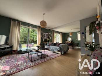 Vente maison 7 pièces Mûrs-Erigné 49