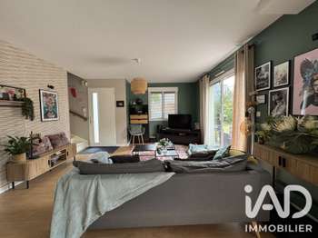 Vente maison 7 pièces Vente maison 7 pièces