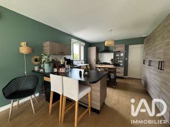 Vente maison 7 pièces Mûrs-Erigné 49