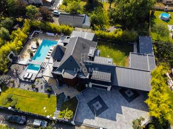 Vente maison 7 pièces Mûrs-Erigné 49