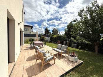 Vente Maison 4 chambresMûrs-Erigné