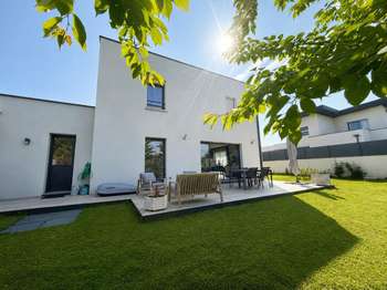 Photo Vente maison Mûrs-Erigné