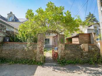Vente Maison 3 chambresMûrs-Erigné