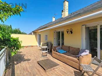 Vente maison 7 pièces Mûrs-Erigné 49