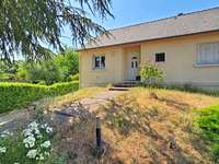 Vente maison 7 pièces Vente maison 7 pièces