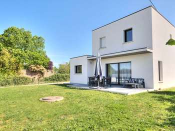 Vente Maison 4 chambresMûrs-Erigné