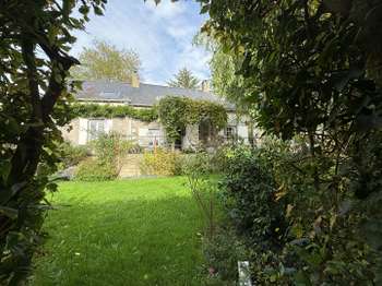 Vente Maison 6 chambresMûrs-Erigné