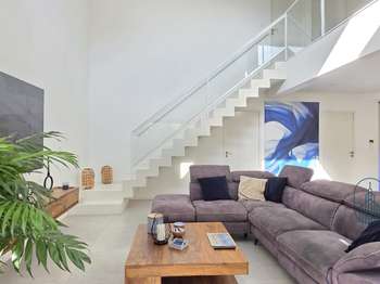 Vente maison 5 pièces Mûrs-Erigné 49