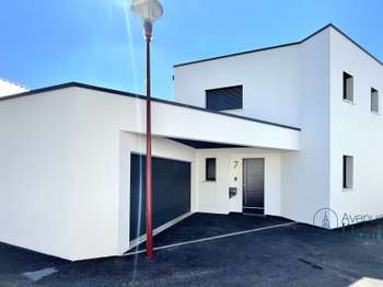 Vente Maison 5 piècesMûrs-Erigné