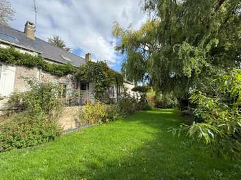 Photo Vente maison Mûrs-Erigné