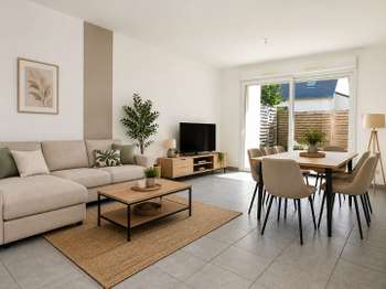Vente maison 5 pièces Vente maison 5 pièces