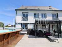 Vente maison 10 pièces