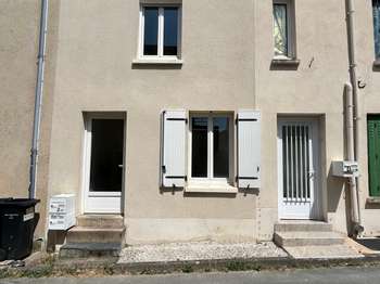 Photo Vente maison Mûrs-Erigné