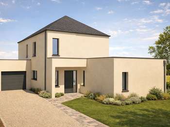 Vente Maison 4 chambresMûrs-Erigné