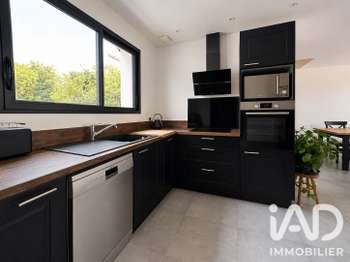 Vente Maison 4 chambresMûrs-Erigné