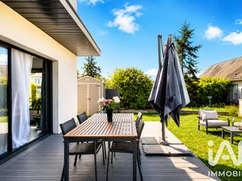 Vente Maison 4 chambresMûrs-Erigné