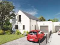 Vente maison 3 pièces Vente maison 3 pièces