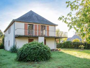Vente maison 5 pièces Mûrs-Erigné 49