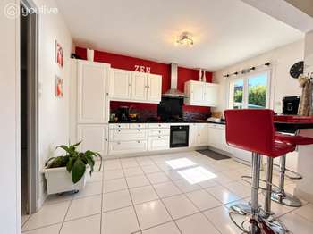 Vente Maison 5 chambresMûrs-Erigné