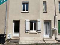 Vente maison 3 pièces Vente maison 3 pièces