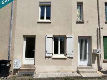 Vente maison 3 pièces Mûrs-Erigné 49