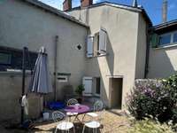 Vente maison 3 pièces Vente maison 3 pièces