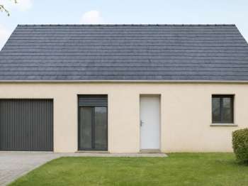 Photo Vente maison Mûrs-Erigné