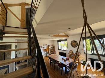 Vente maison 8 pièces Mûrs-Erigné 49