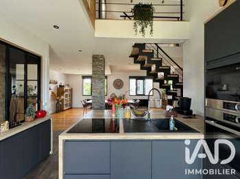 Vente maison 8 pièces Mûrs-Erigné 49