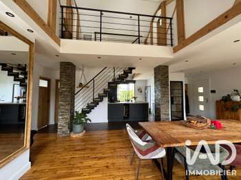 Vente maison 8 pièces Vente maison 8 pièces