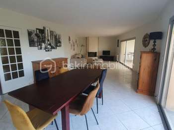 Vente Maison 5 chambresMûrs-Erigné