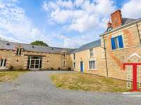 Vente maison 8 pièces Vente maison 8 pièces