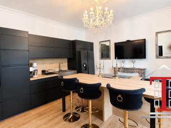 Vente maison 8 pièces Vente maison 8 pièces