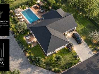 Vente Maison 4 chambresMûrs-Erigné