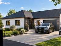 Vente maison 6 pièces Vente maison 6 pièces