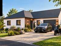 Vente maison 6 pièces Vente maison 6 pièces