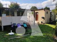 Vente maison 1 pièce Vente maison 1 pièce