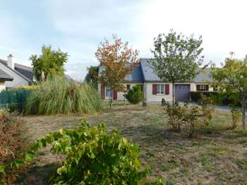 Vente Maison 3 chambresMûrs-Erigné
