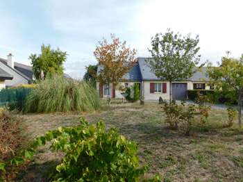 Vente maison 5 pièces Mûrs-Erigné 49