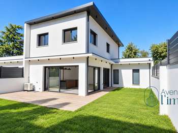 Vente Maison 4 chambresMûrs-Erigné