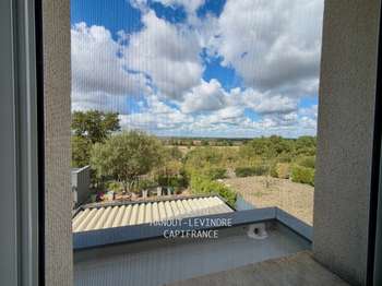 Vente Maison 4 chambresMûrs-Erigné