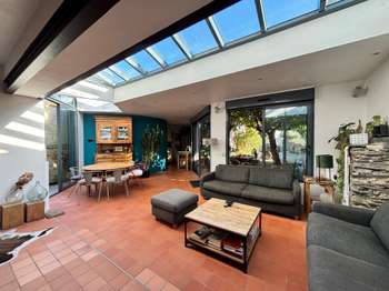 Vente Maison 5 chambresMûrs-Erigné