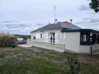 Vente maison 6 pièces Mûrs-Erigné 49