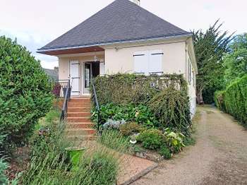 Vente maison 6 pièces Mûrs-Erigné 49