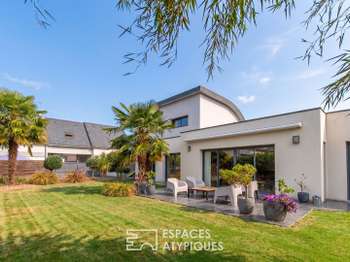 Vente Maison 4 chambresMûrs-Erigné